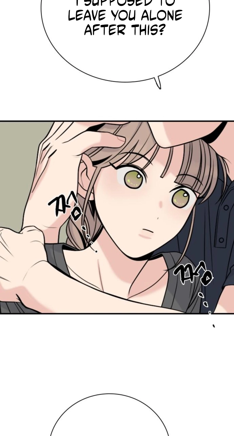 I’m Fine, Thank You, And You? Chapter 80 page 37