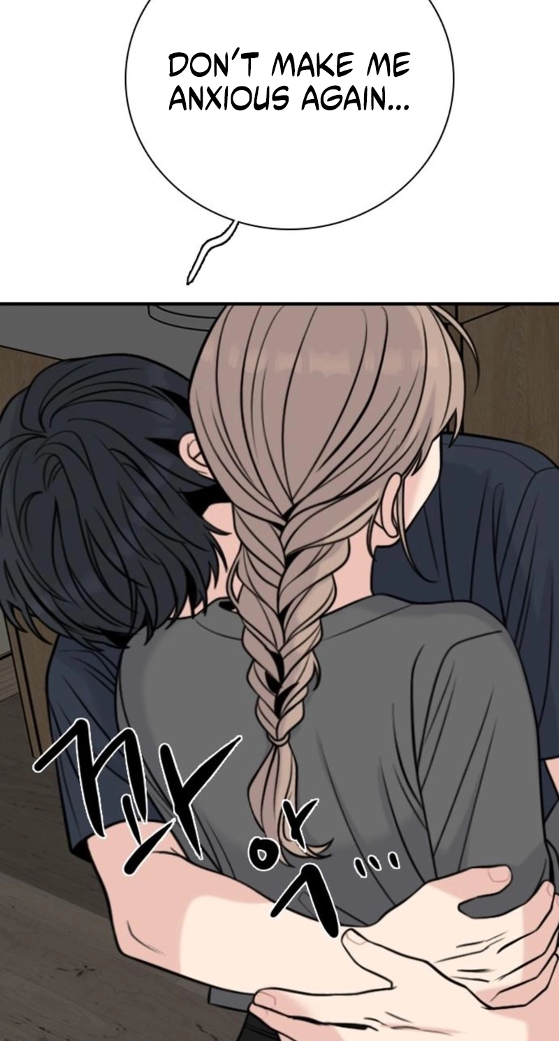 I’m Fine, Thank You, And You? Chapter 80 page 39