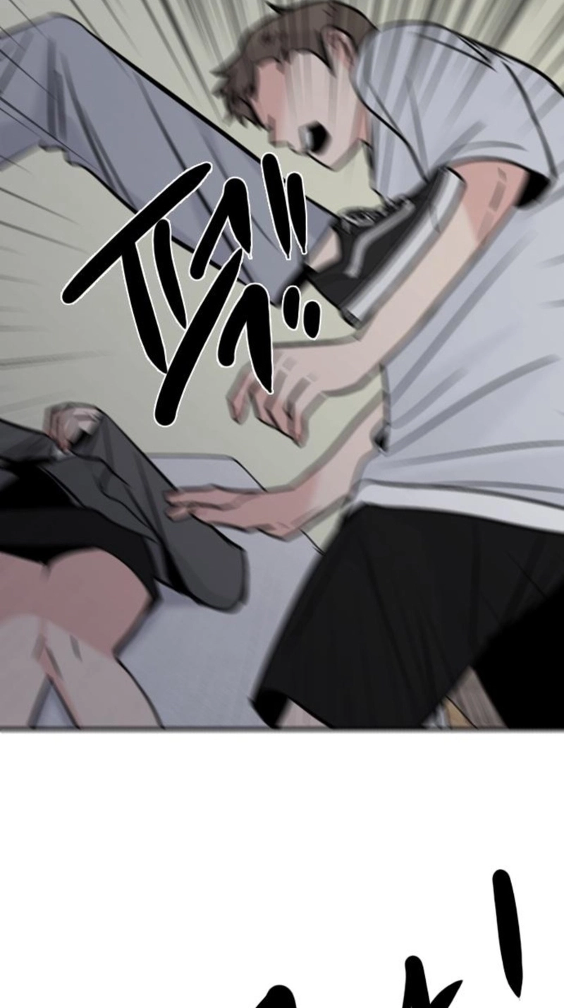 I’m Fine, Thank You, And You? Chapter 80 page 4