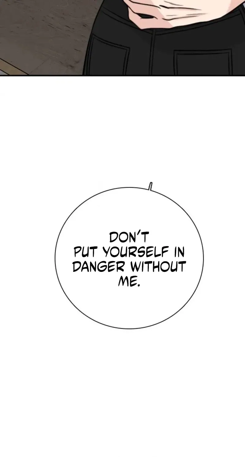 I’m Fine, Thank You, And You? Chapter 80 page 40