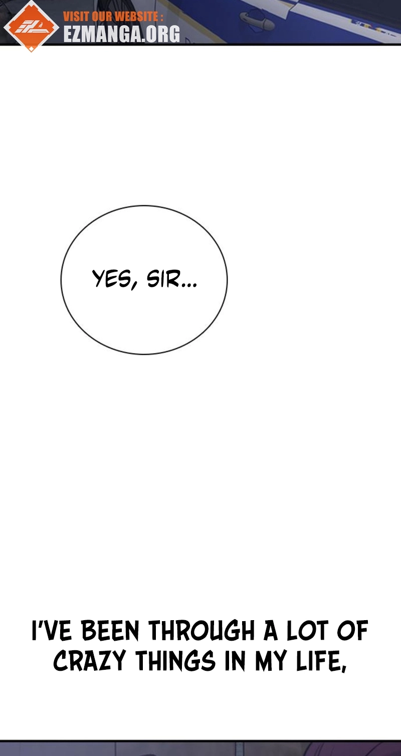 I’m Fine, Thank You, And You? Chapter 80 page 45