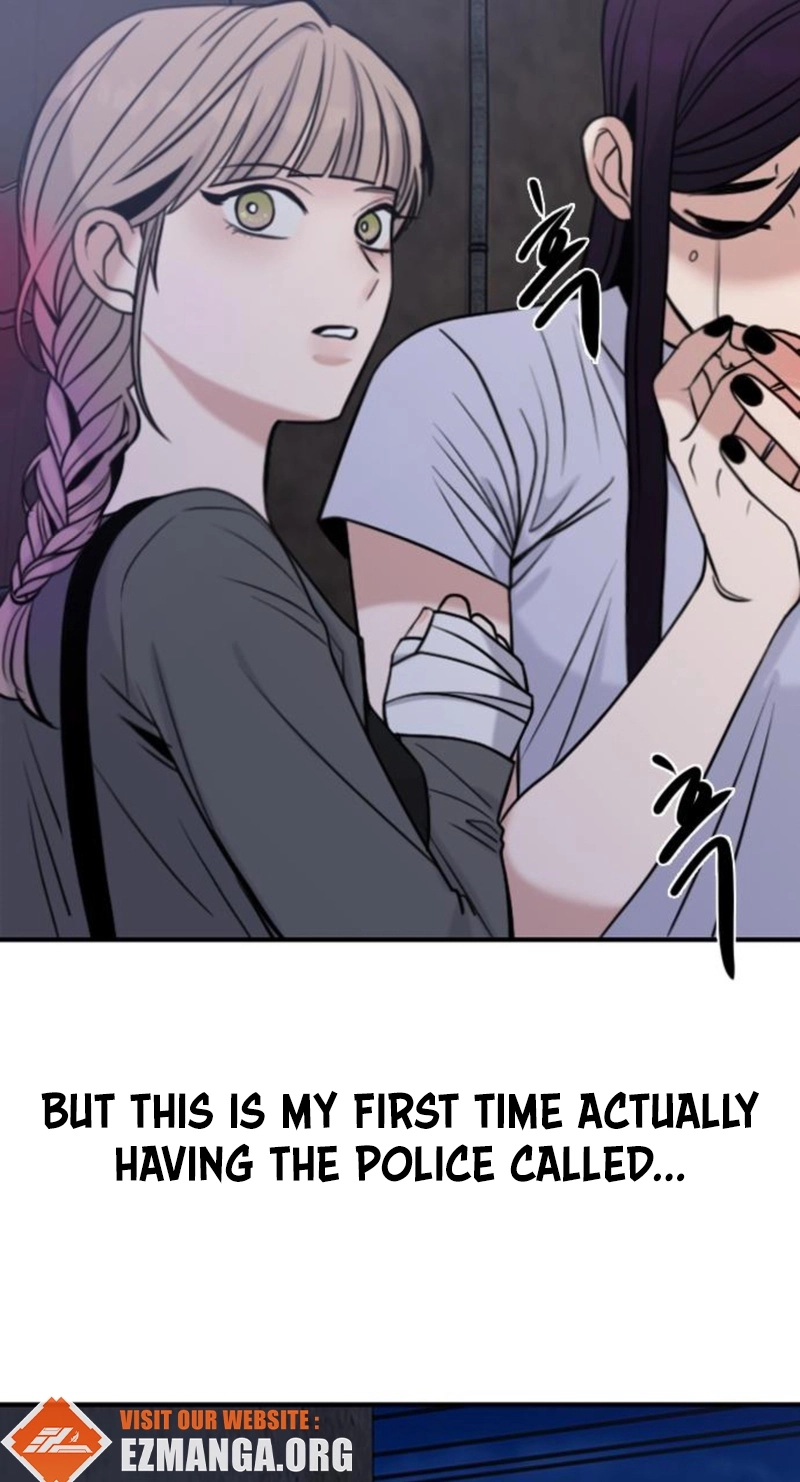 I’m Fine, Thank You, And You? Chapter 80 page 46