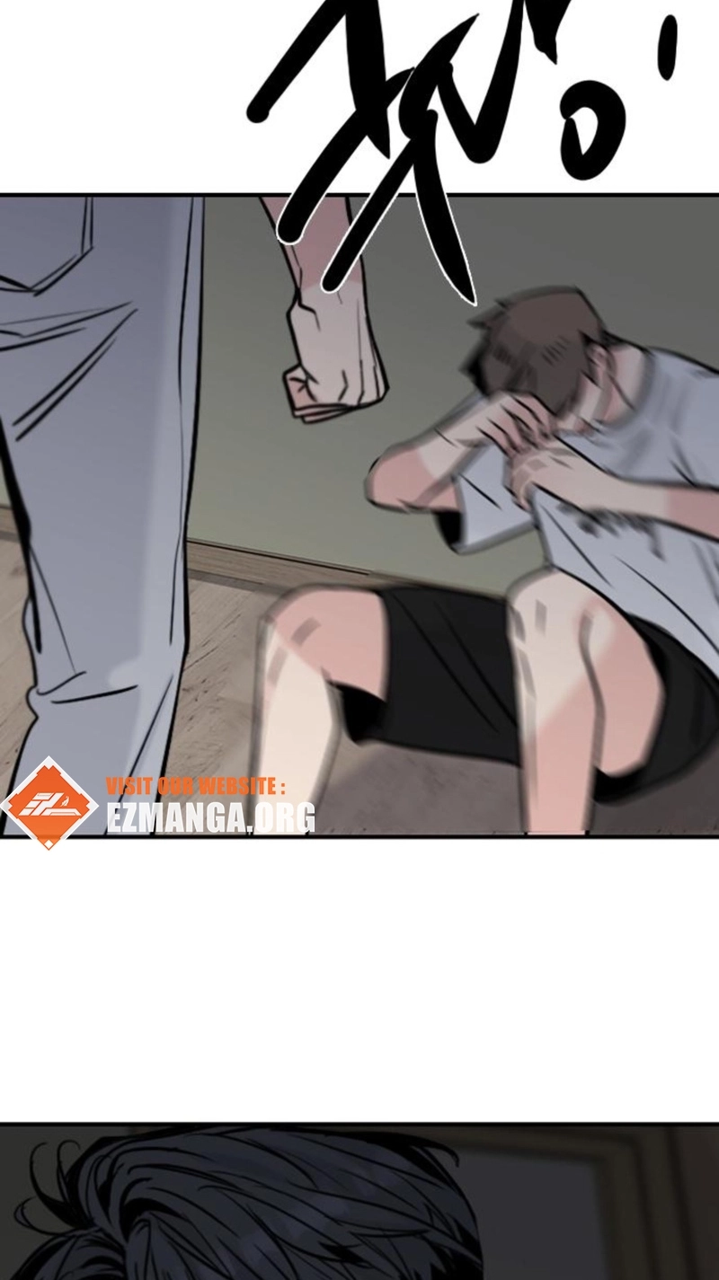 I’m Fine, Thank You, And You? Chapter 80 page 5