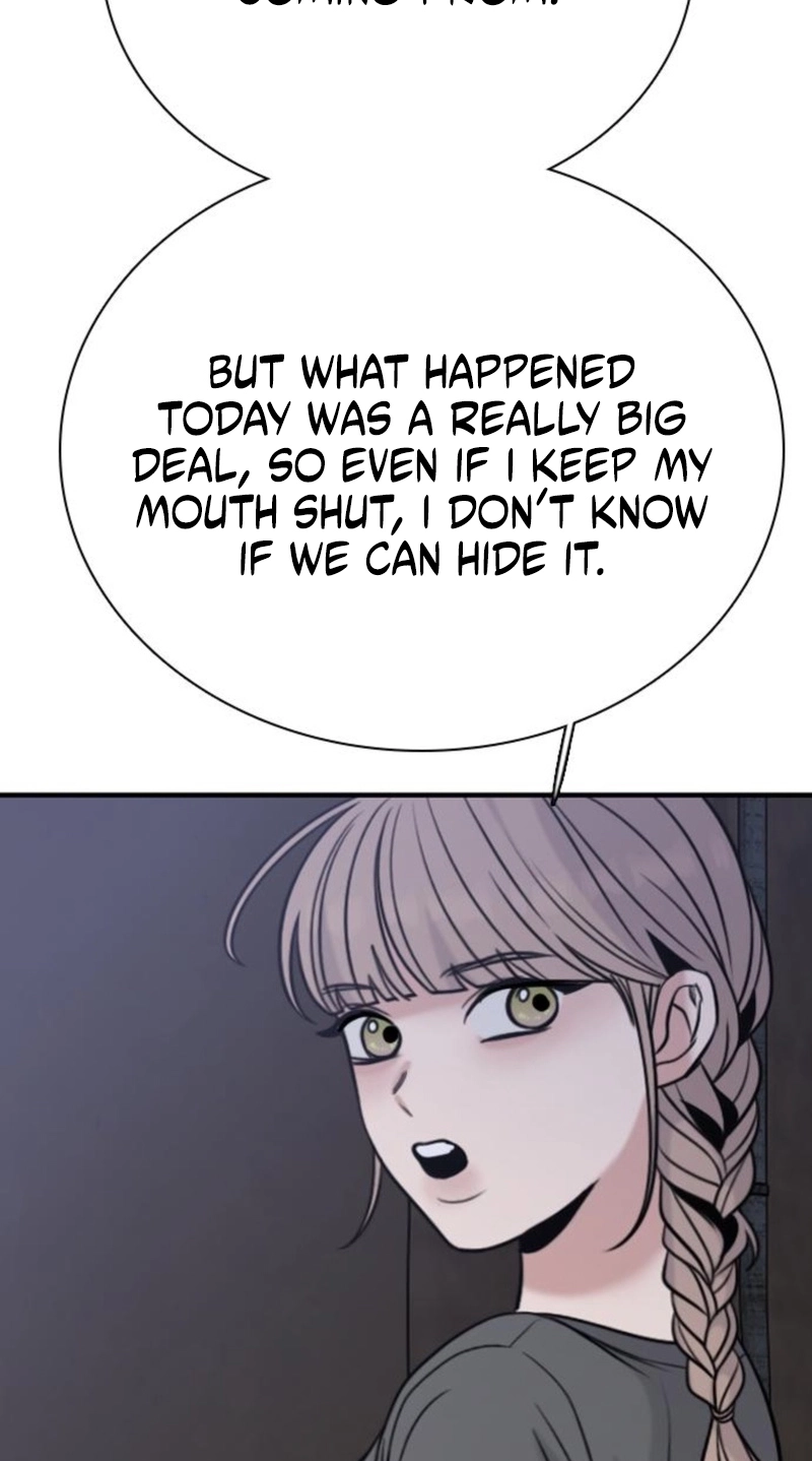 I’m Fine, Thank You, And You? Chapter 80 page 54