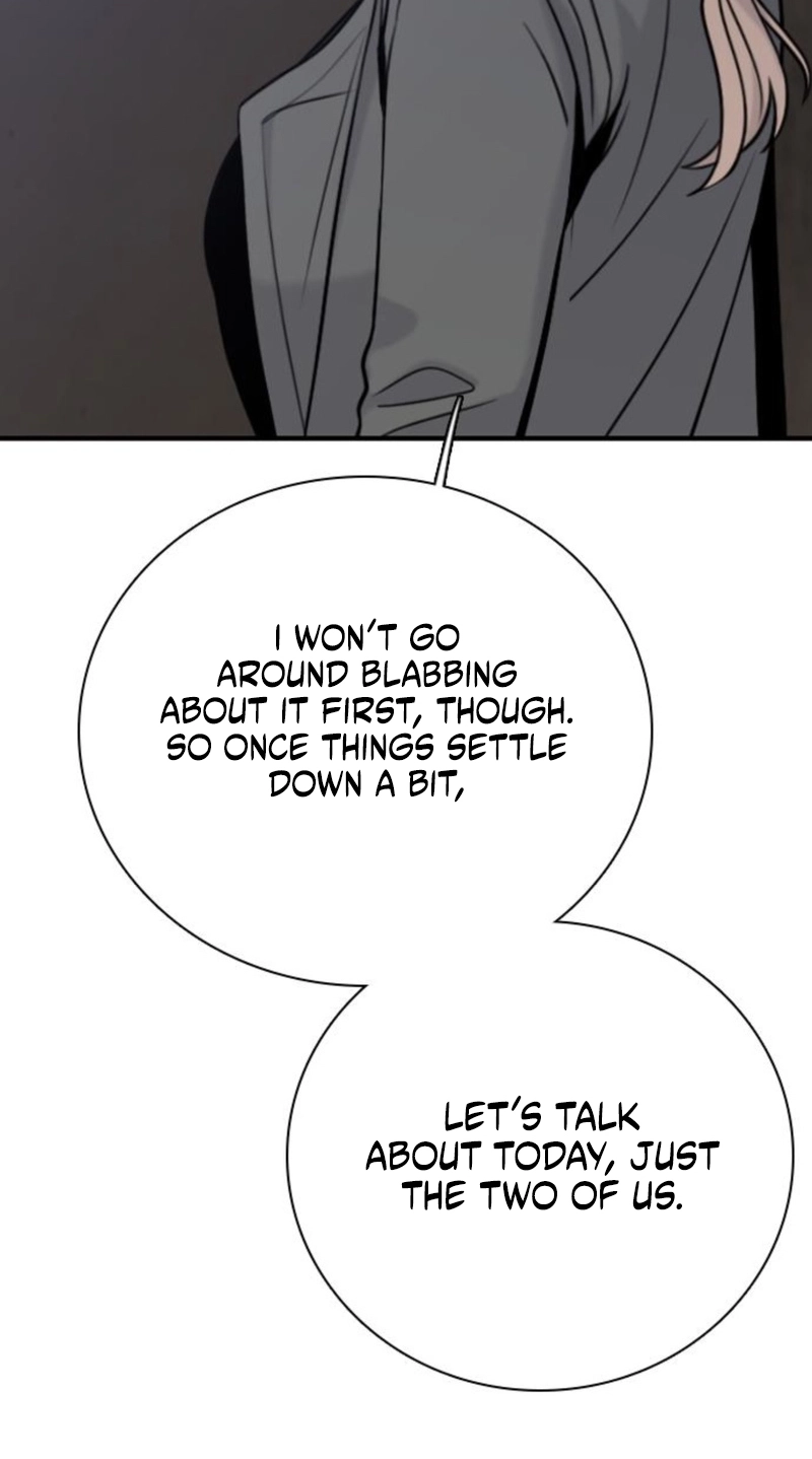 I’m Fine, Thank You, And You? Chapter 80 page 55