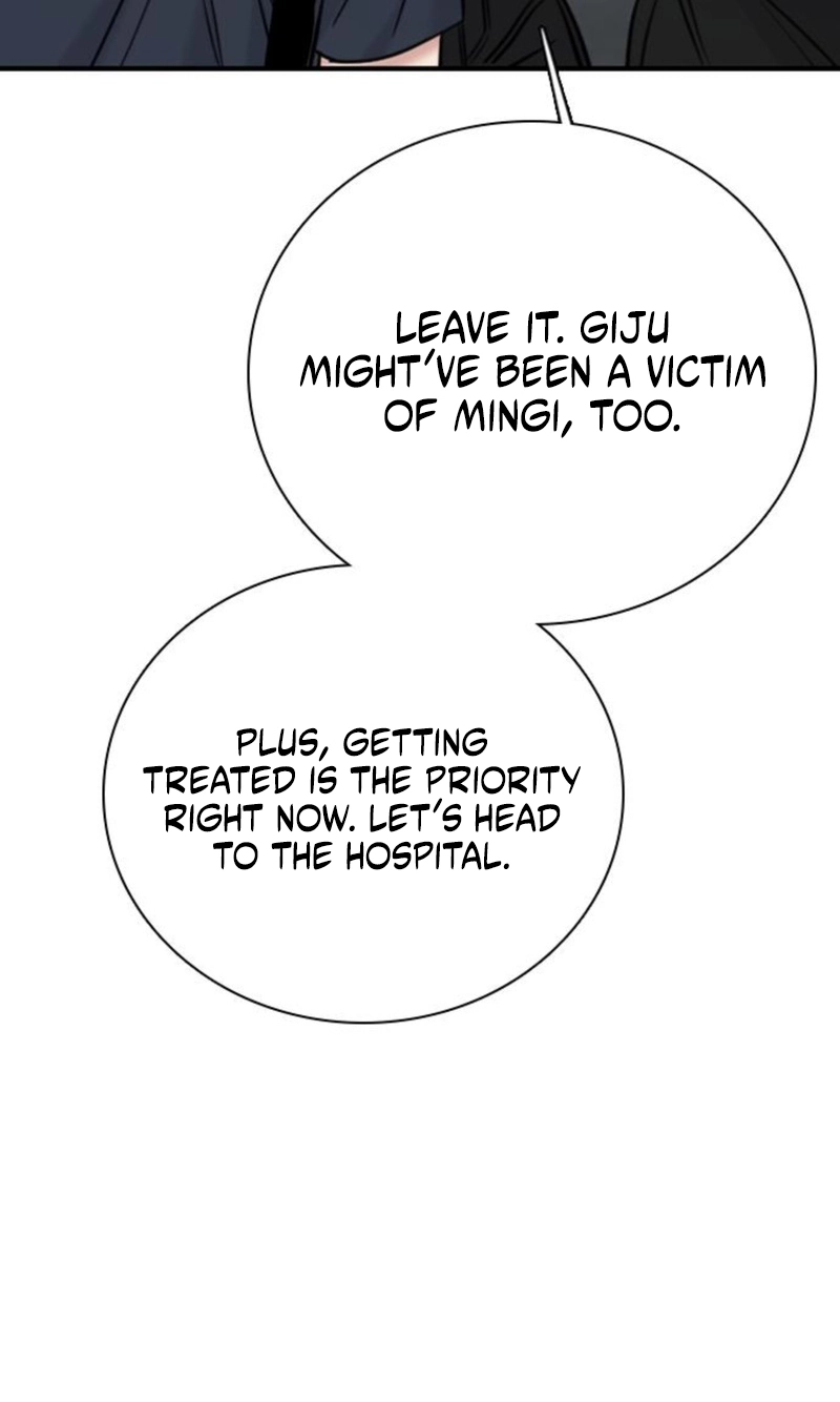 I’m Fine, Thank You, And You? Chapter 80 page 57