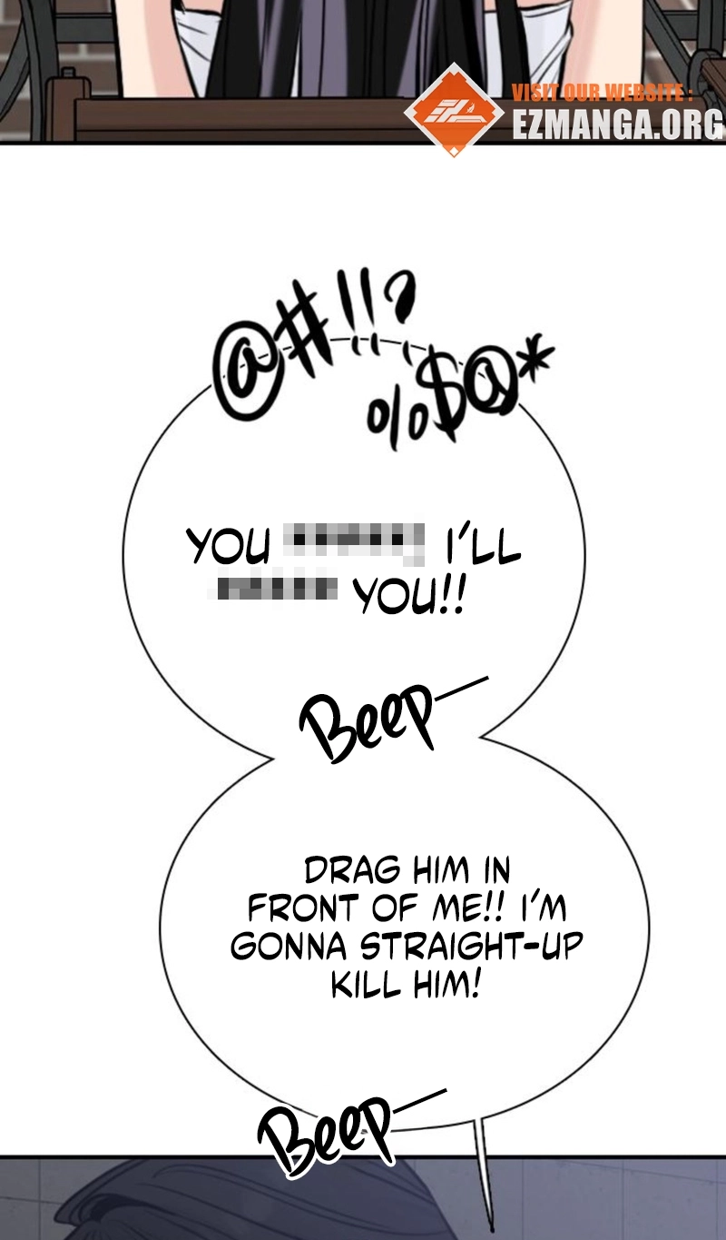 I’m Fine, Thank You, And You? Chapter 80 page 67