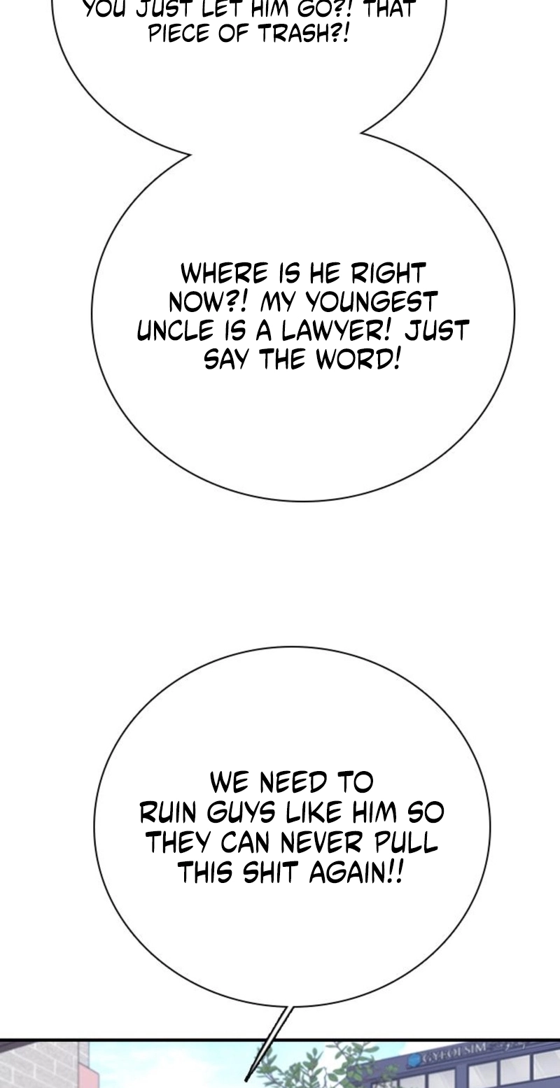 I’m Fine, Thank You, And You? Chapter 80 page 69