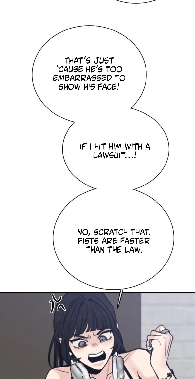 I’m Fine, Thank You, And You? Chapter 80 page 71