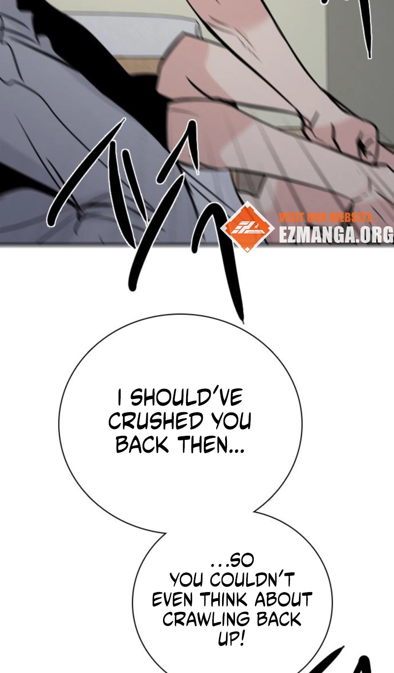 I’m Fine, Thank You, And You? Chapter 80 page 8