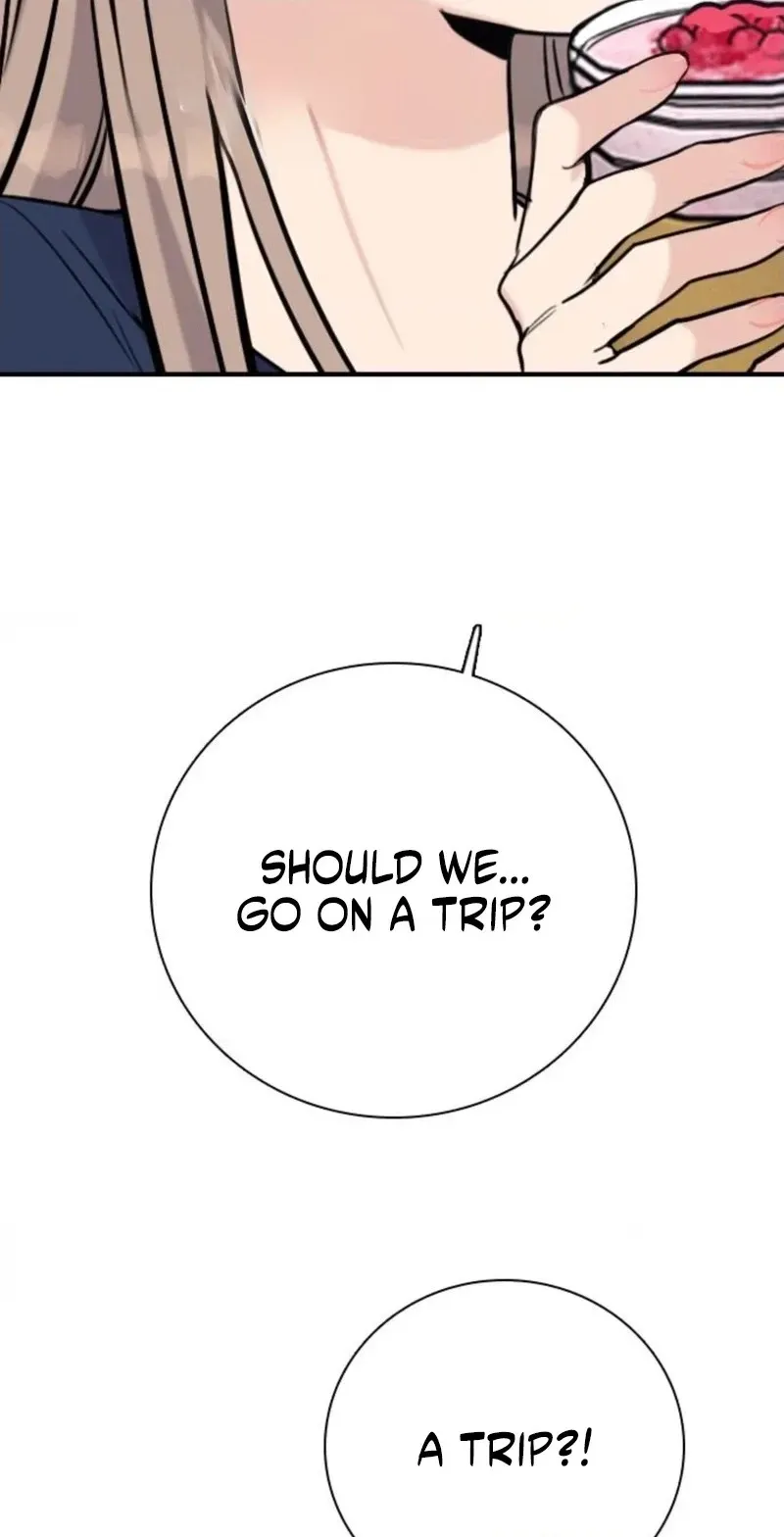 I’m Fine, Thank You, And You? Chapter 80 page 80