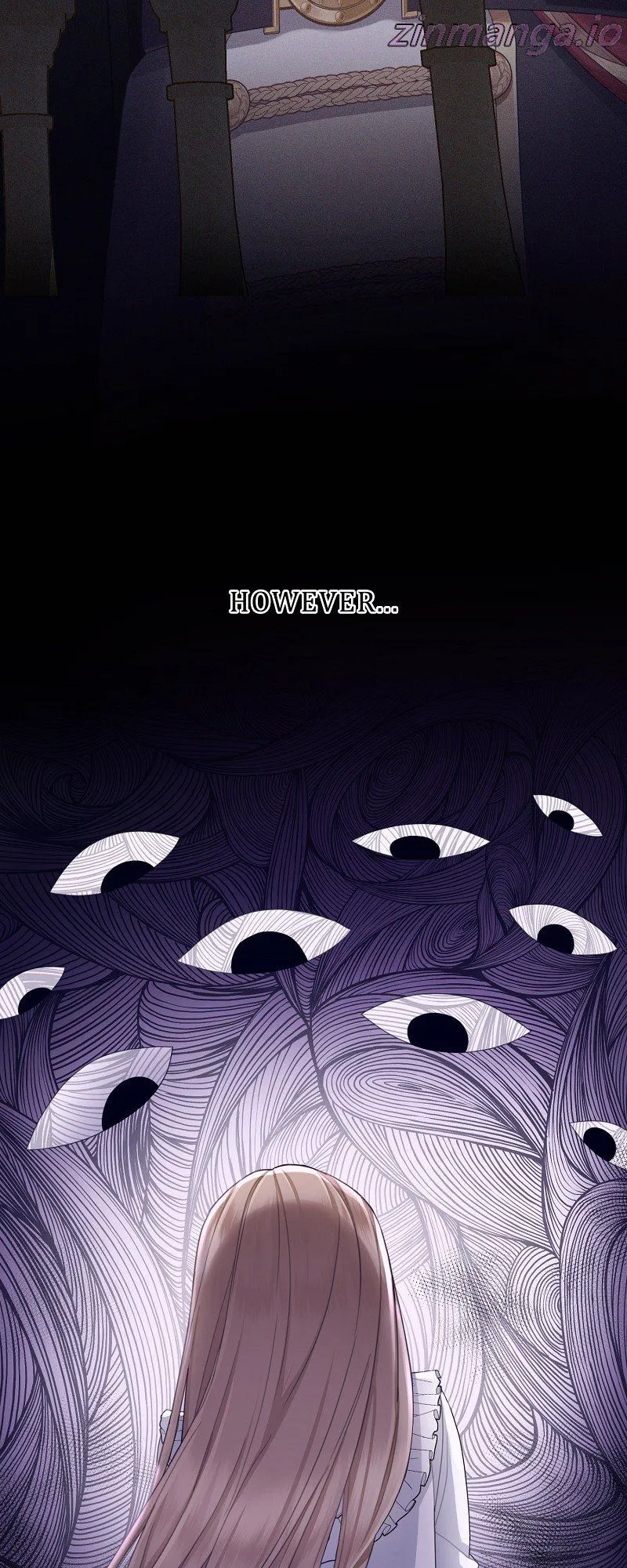 When Cinderella’s Magic Fades Away Chapter 10 page 29