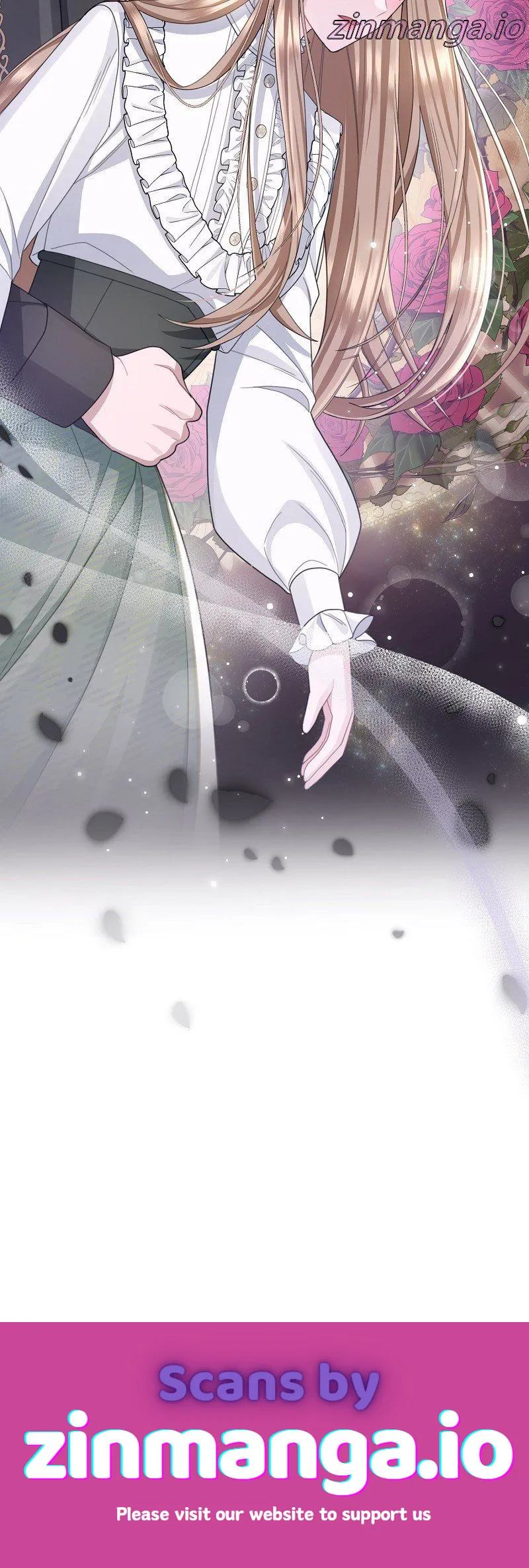 When Cinderella’s Magic Fades Away Chapter 10 page 44