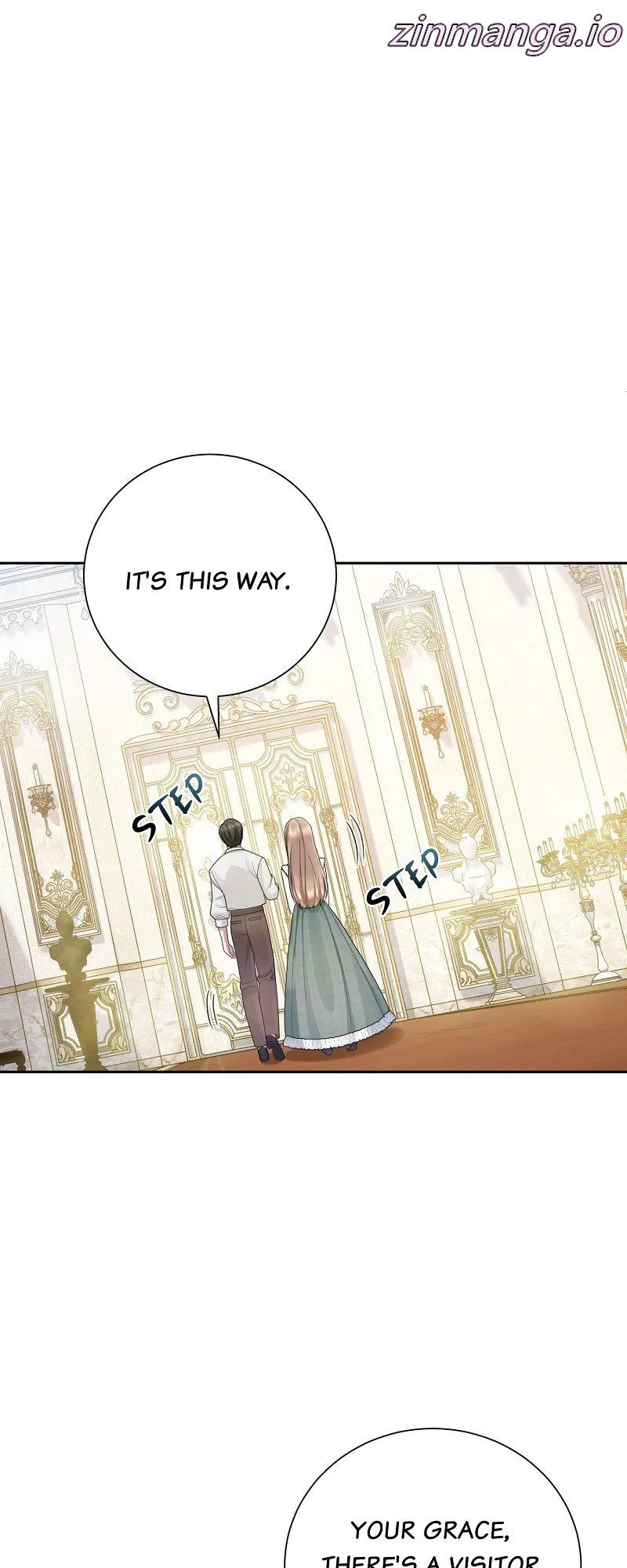 When Cinderella’s Magic Fades Away Chapter 10 page 9
