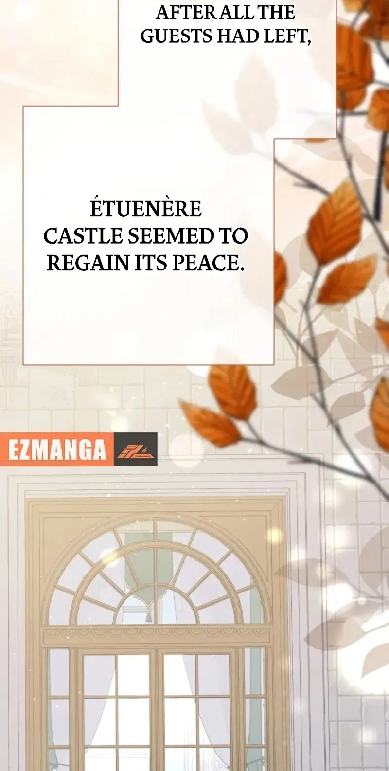 When Cinderella’s Magic Fades Away Chapter 106 page 100
