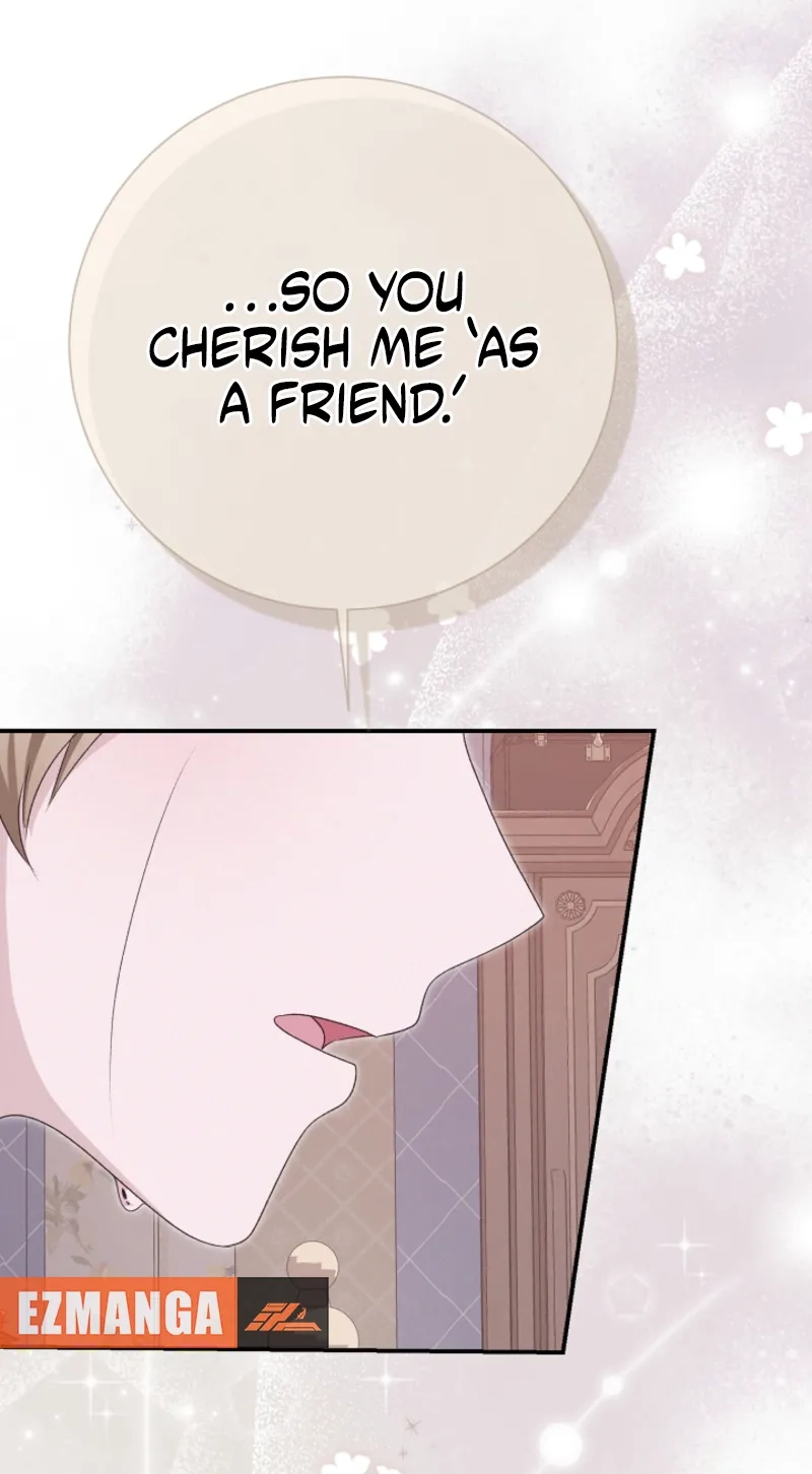 When Cinderella’s Magic Fades Away Chapter 106 page 18
