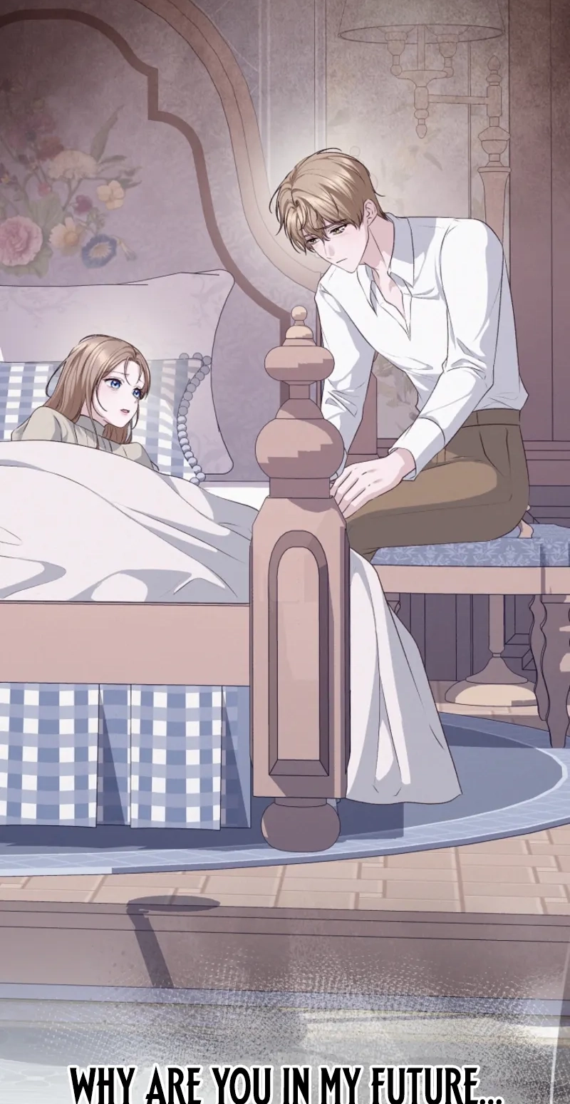 When Cinderella’s Magic Fades Away Chapter 106 page 2