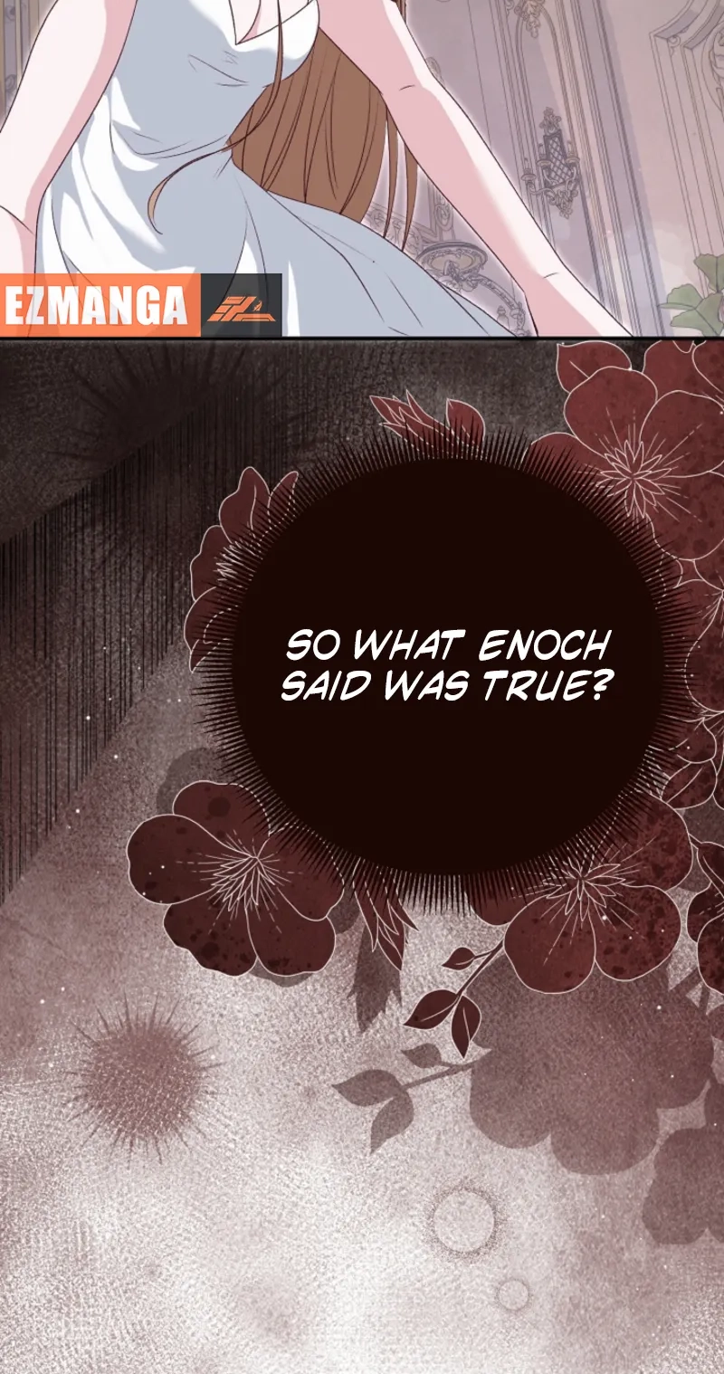 When Cinderella’s Magic Fades Away Chapter 106 page 31
