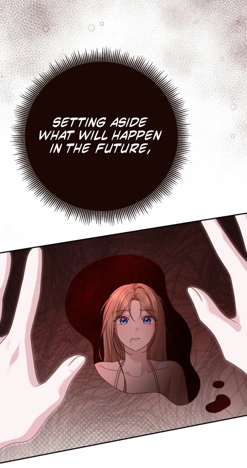 When Cinderella’s Magic Fades Away Chapter 106 page 32