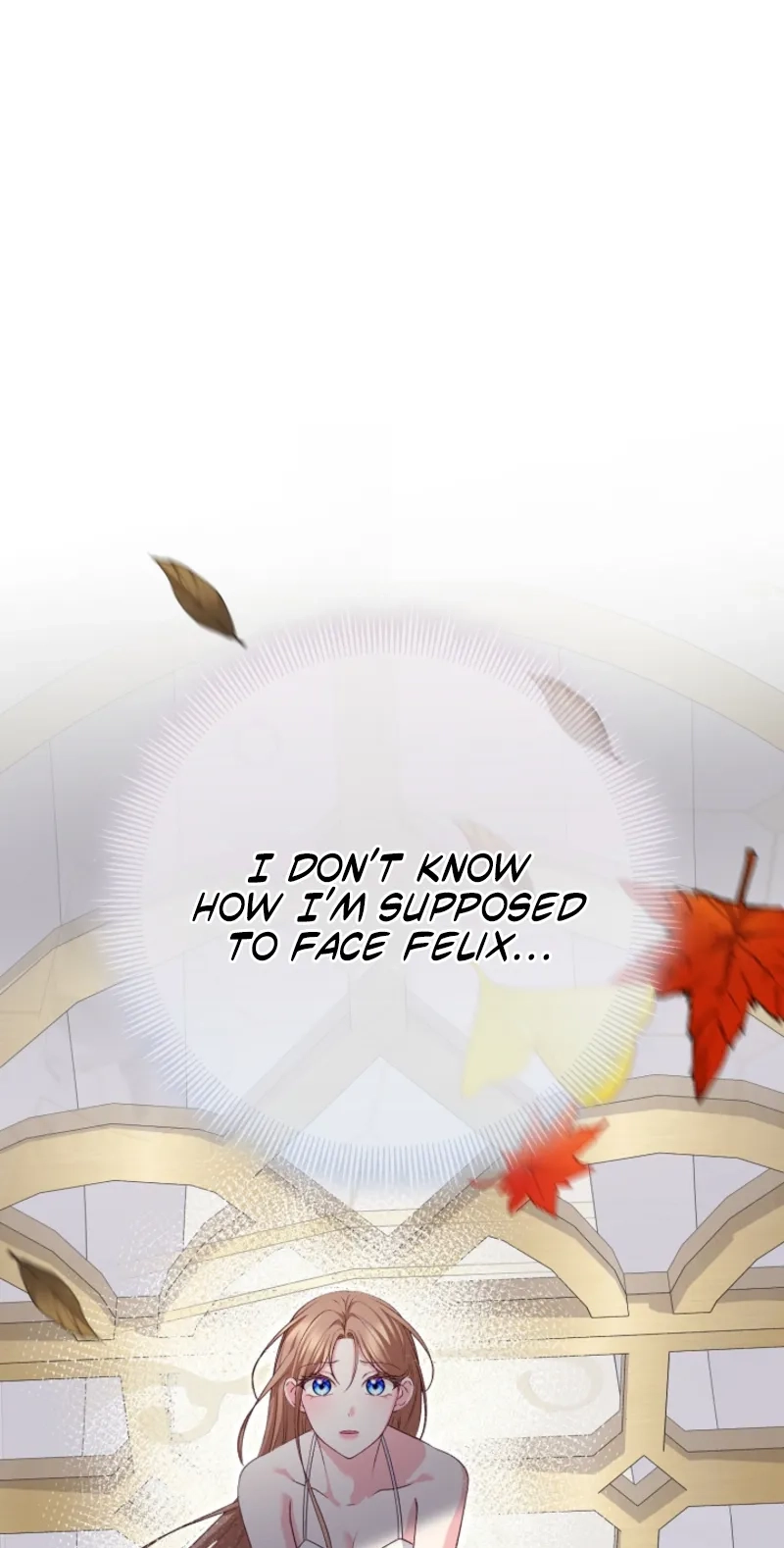 When Cinderella’s Magic Fades Away Chapter 106 page 33