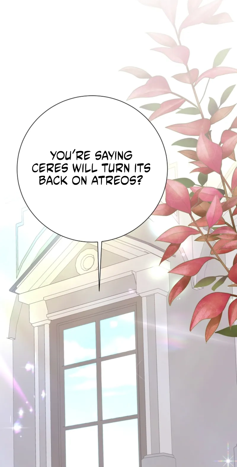 When Cinderella’s Magic Fades Away Chapter 106 page 36