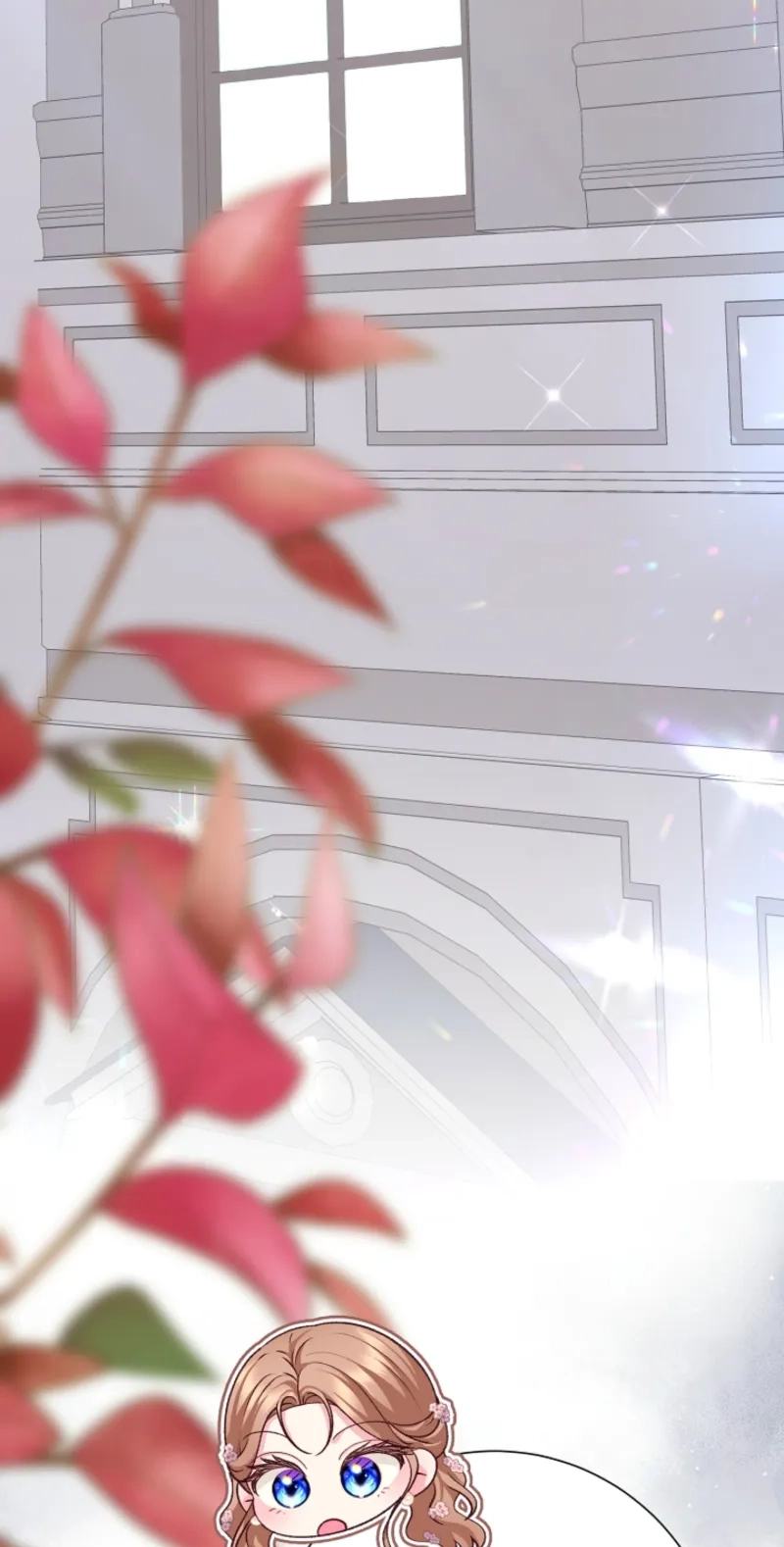When Cinderella’s Magic Fades Away Chapter 106 page 37