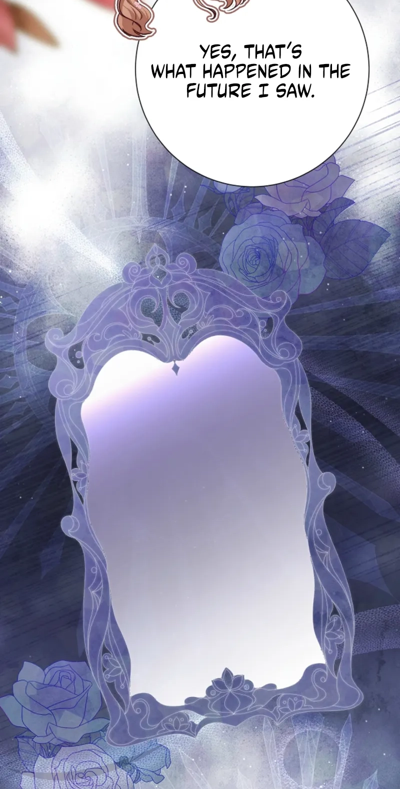 When Cinderella’s Magic Fades Away Chapter 106 page 38