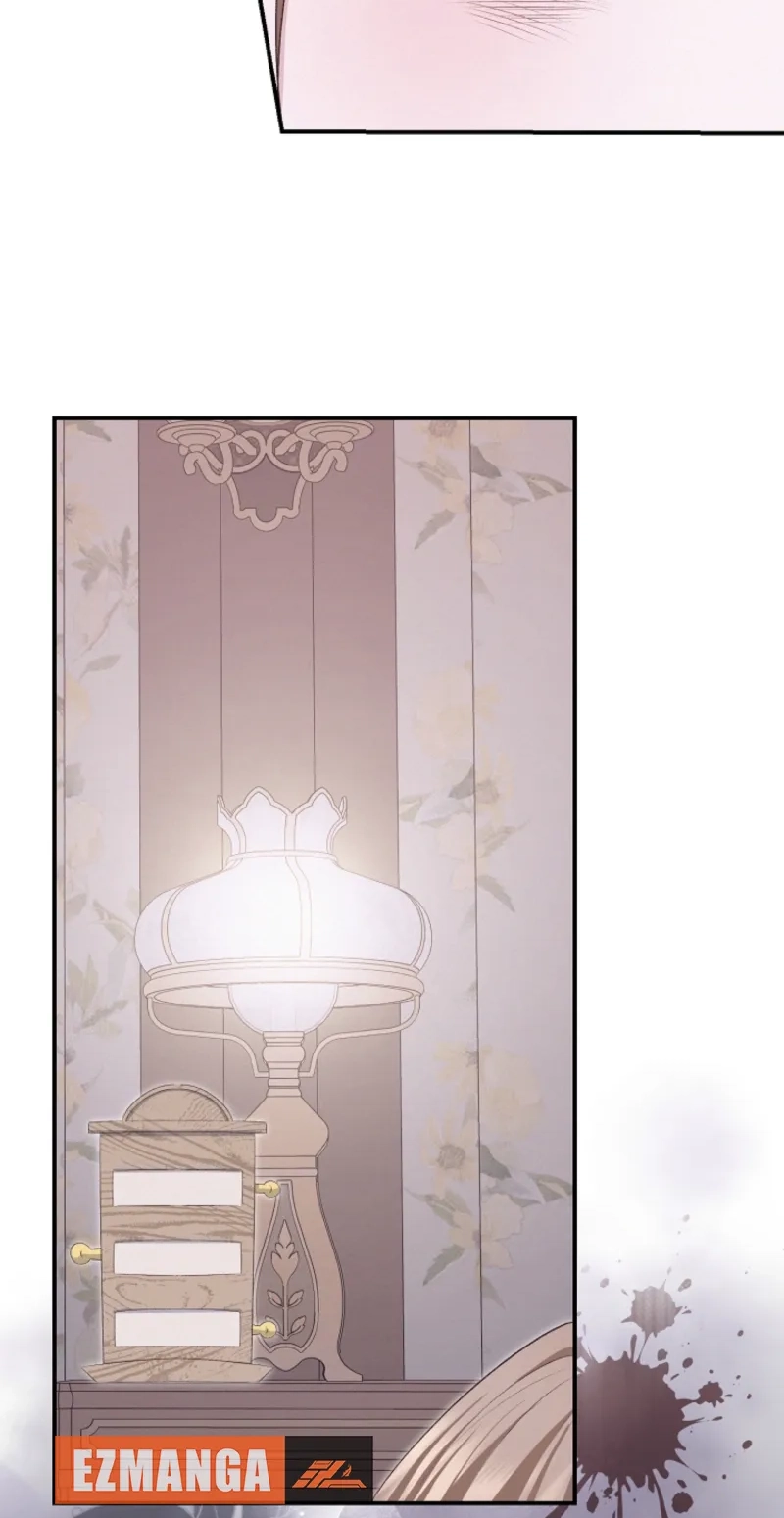 When Cinderella’s Magic Fades Away Chapter 106 page 4