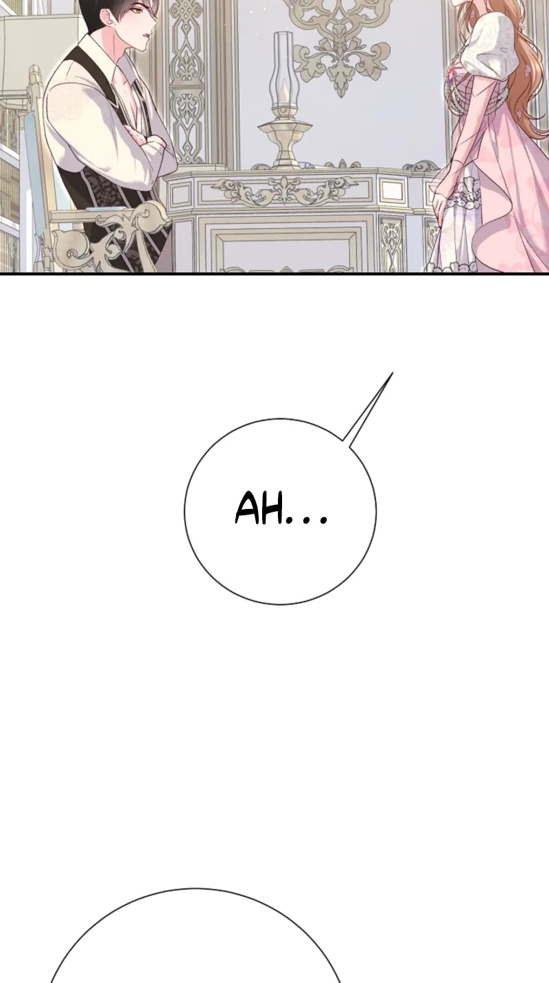 When Cinderella’s Magic Fades Away Chapter 106 page 44