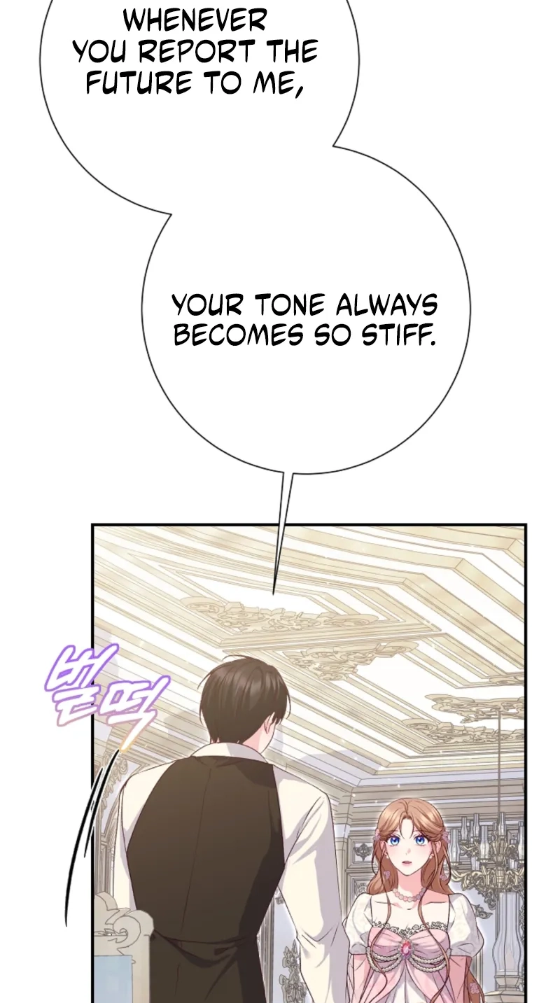 When Cinderella’s Magic Fades Away Chapter 106 page 45