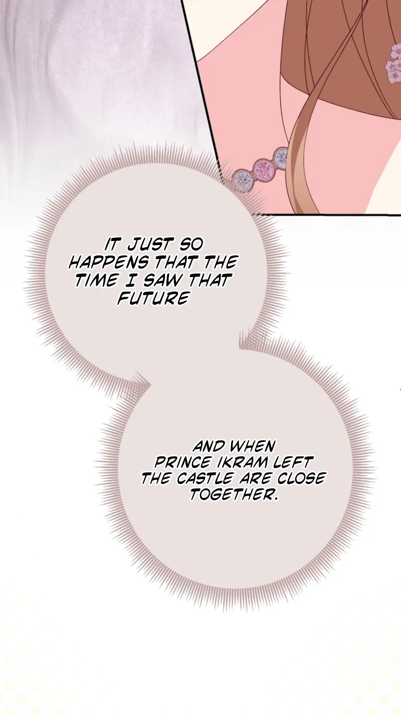 When Cinderella’s Magic Fades Away Chapter 106 page 49
