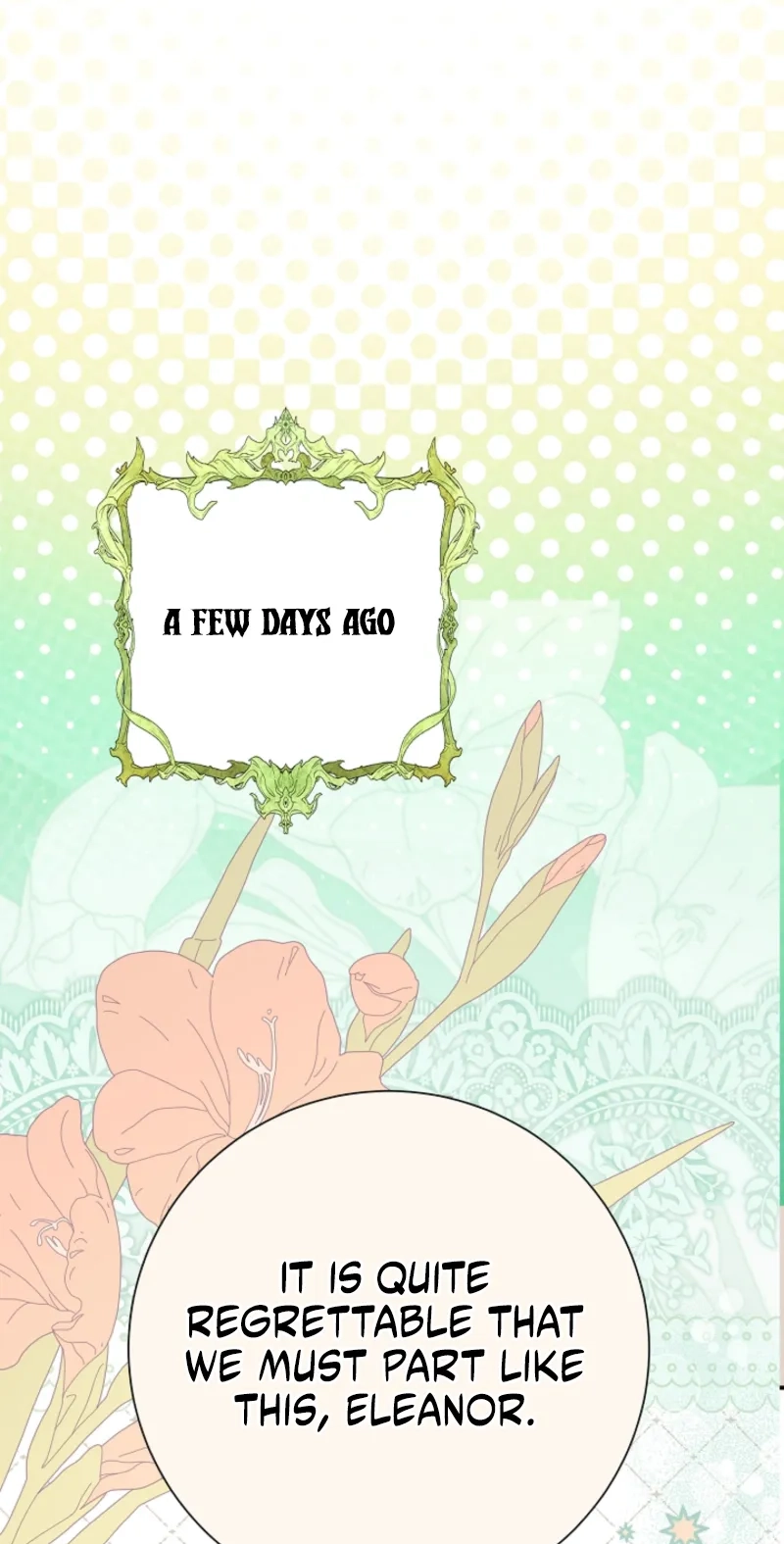 When Cinderella’s Magic Fades Away Chapter 106 page 51