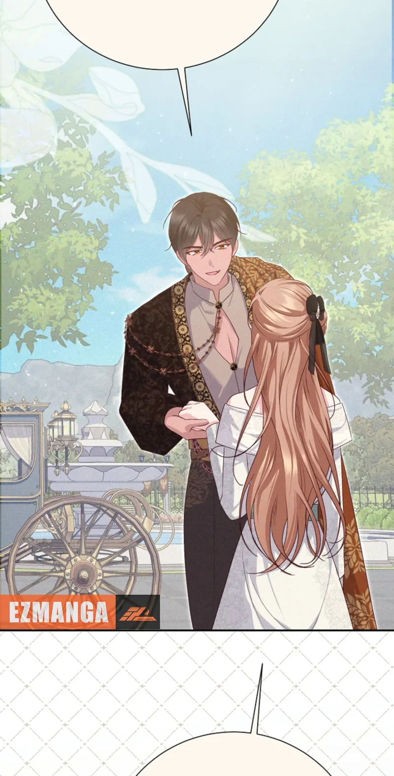 When Cinderella’s Magic Fades Away Chapter 106 page 53