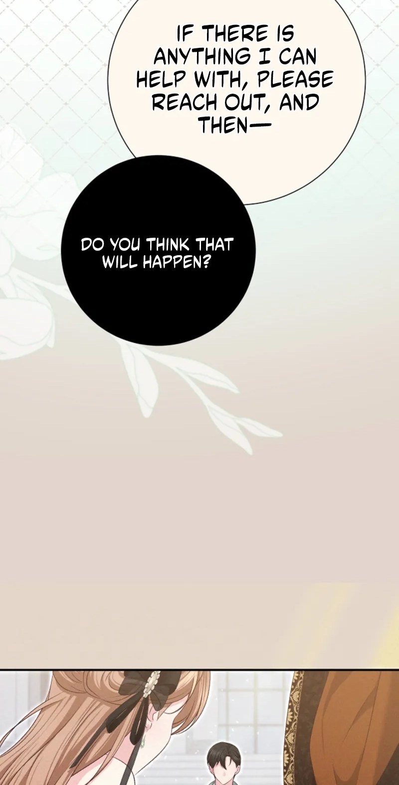 When Cinderella’s Magic Fades Away Chapter 106 page 54