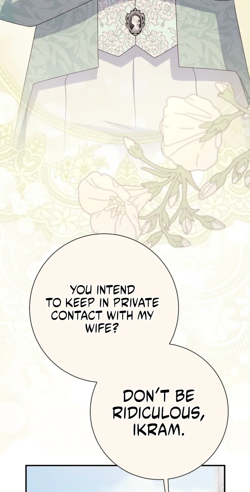 When Cinderella’s Magic Fades Away Chapter 106 page 56