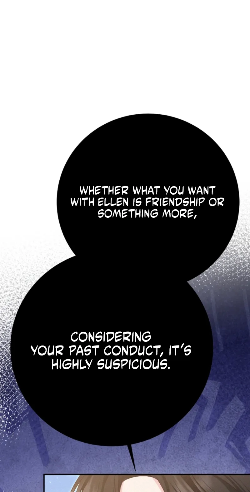 When Cinderella’s Magic Fades Away Chapter 106 page 58