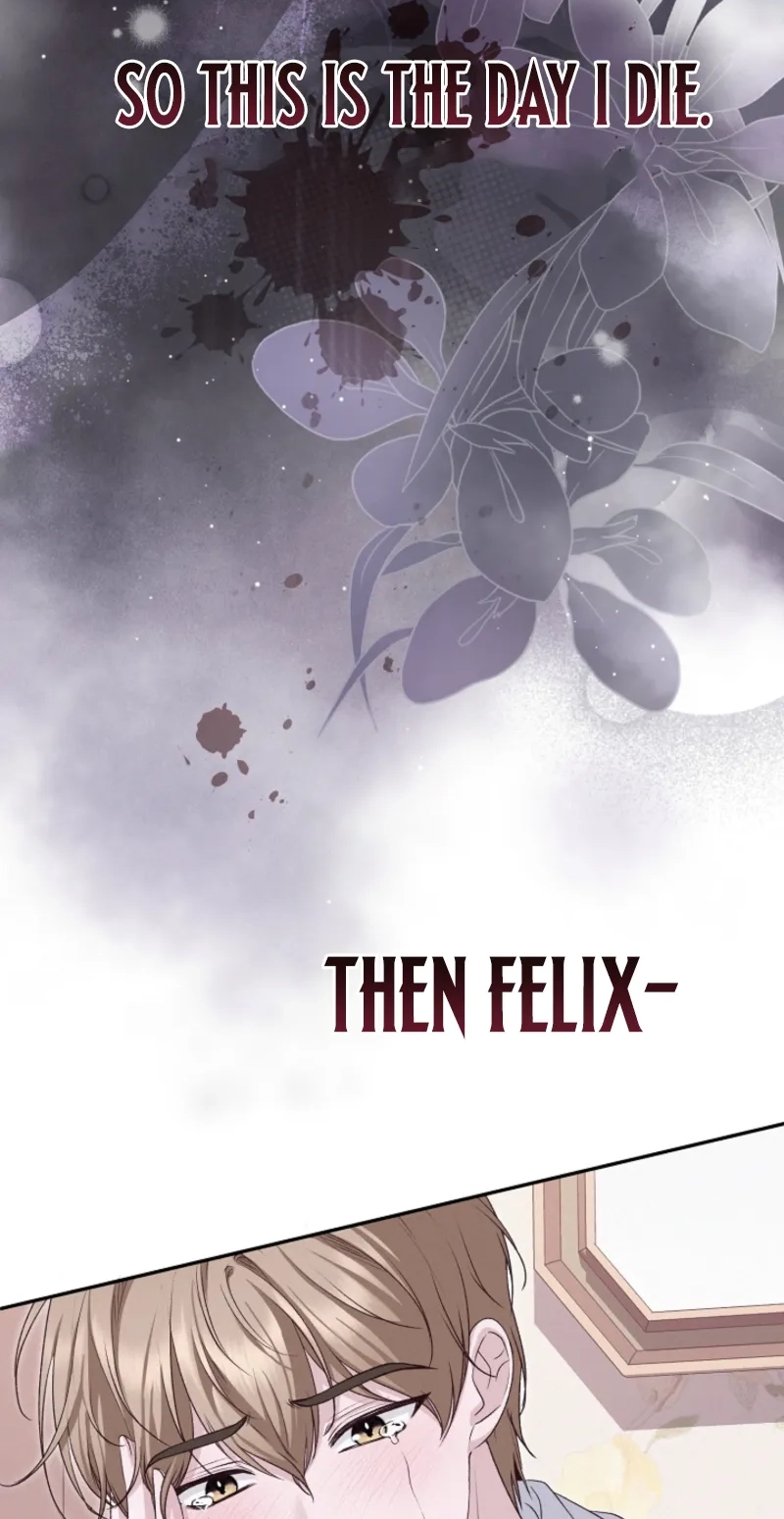 When Cinderella’s Magic Fades Away Chapter 106 page 6