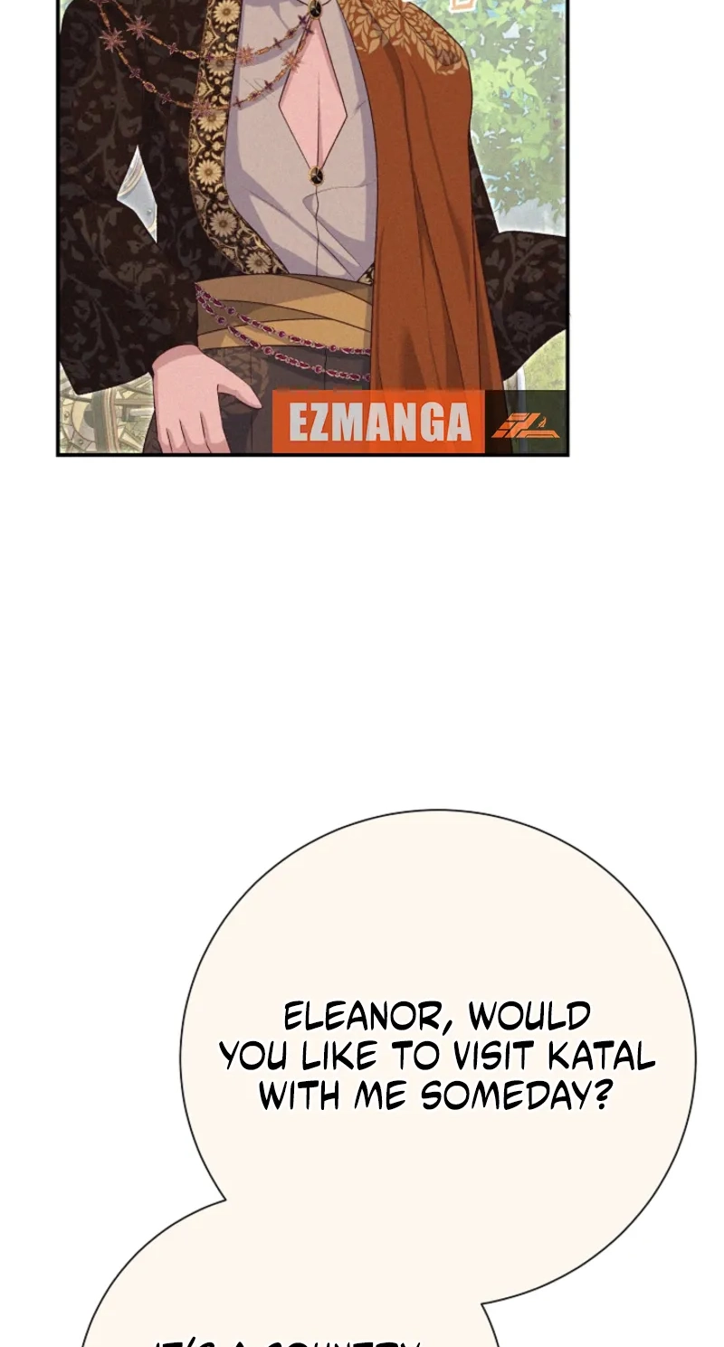 When Cinderella’s Magic Fades Away Chapter 106 page 61