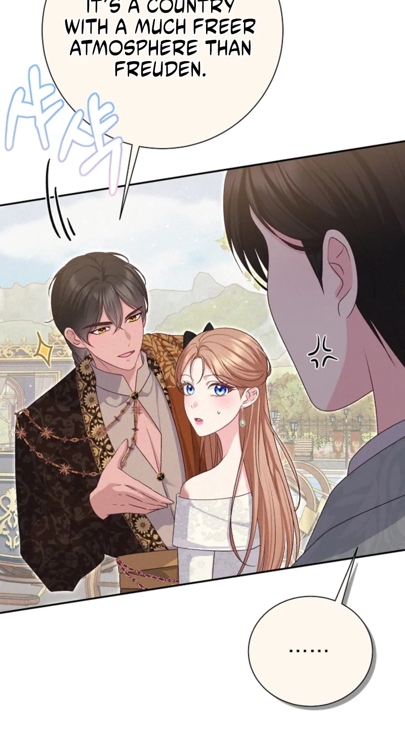 When Cinderella’s Magic Fades Away Chapter 106 page 62