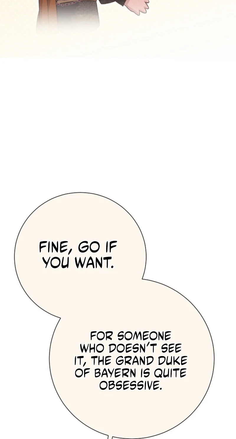 When Cinderella’s Magic Fades Away Chapter 106 page 65