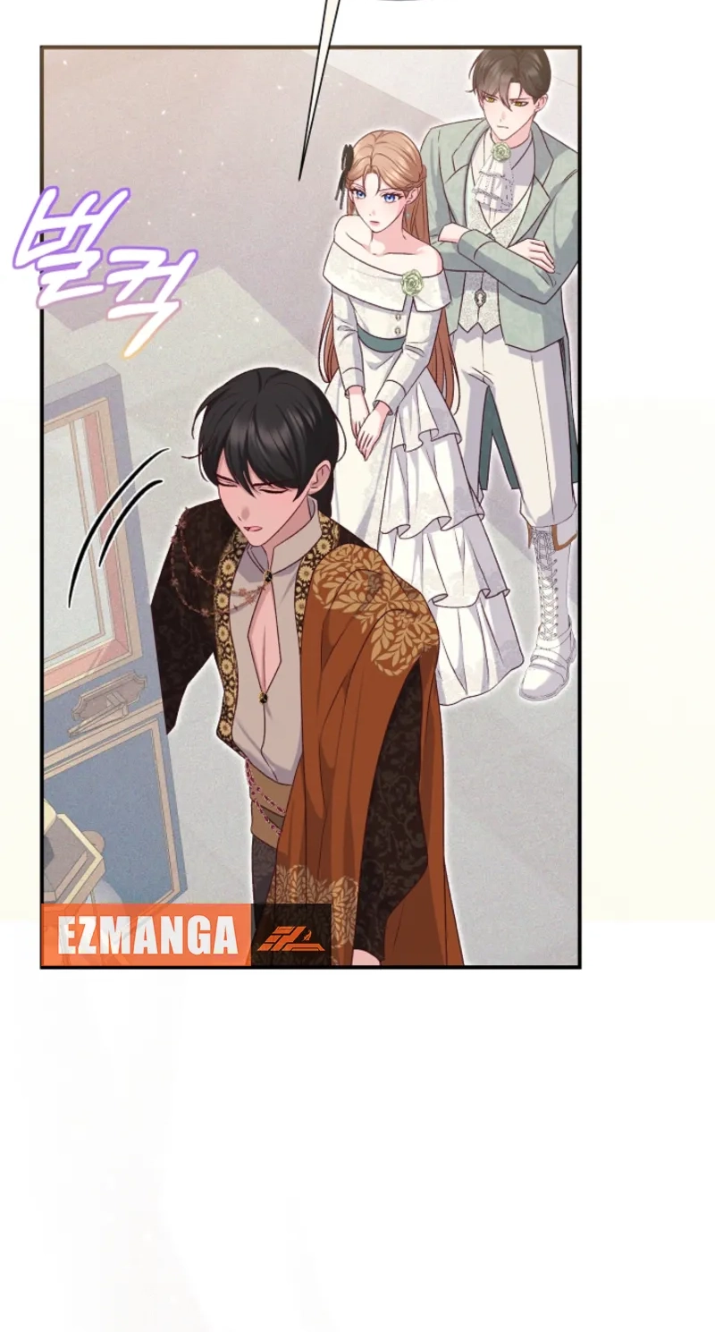 When Cinderella’s Magic Fades Away Chapter 106 page 66