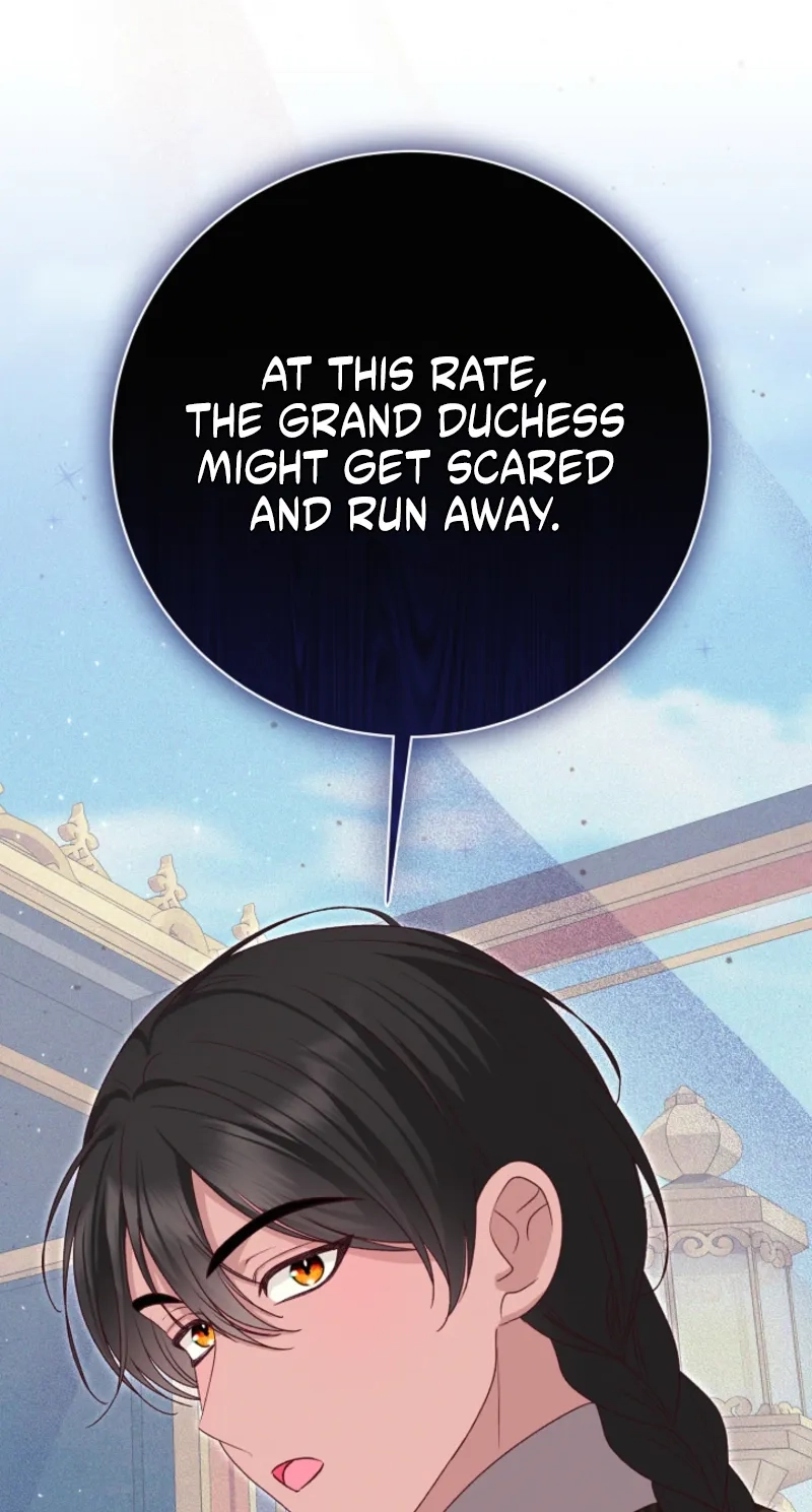 When Cinderella’s Magic Fades Away Chapter 106 page 67