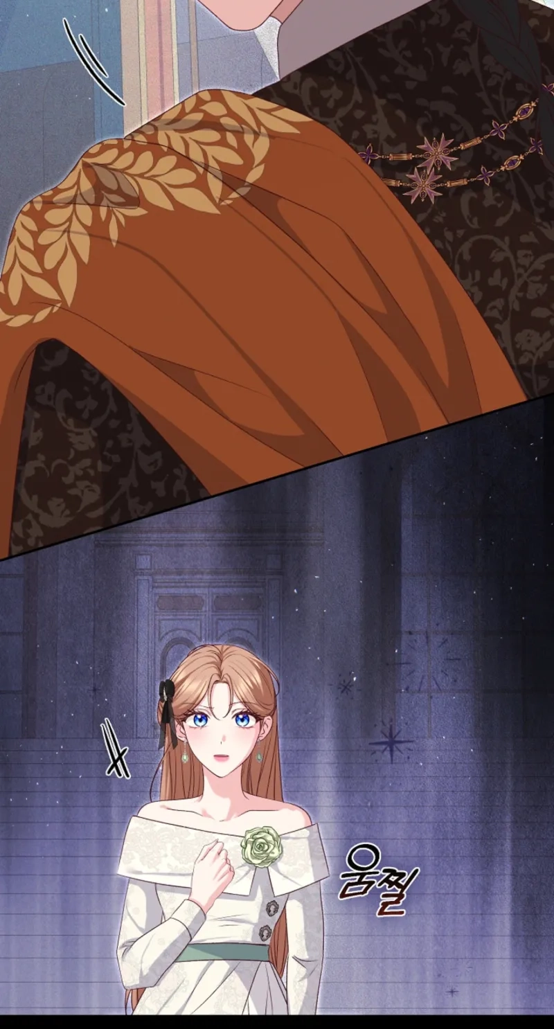 When Cinderella’s Magic Fades Away Chapter 106 page 68