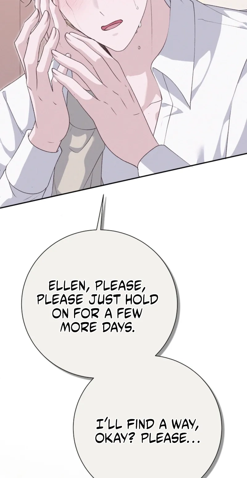 When Cinderella’s Magic Fades Away Chapter 106 page 7