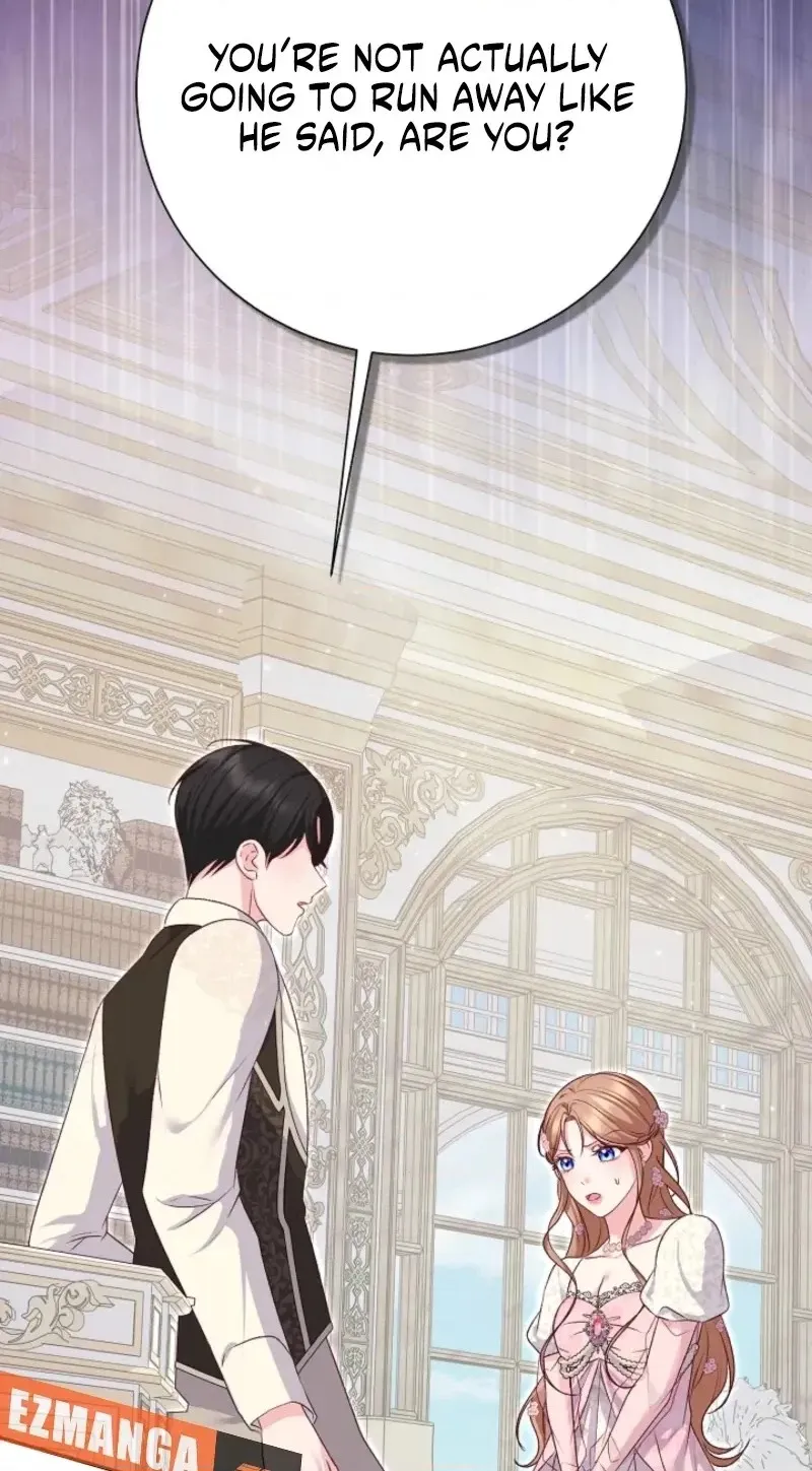 When Cinderella’s Magic Fades Away Chapter 106 page 70