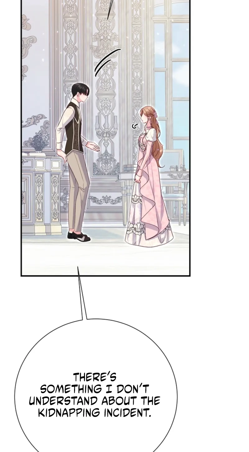 When Cinderella’s Magic Fades Away Chapter 106 page 74