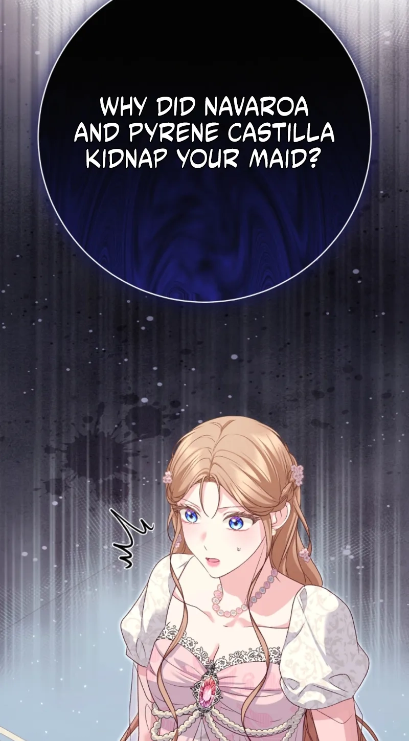 When Cinderella’s Magic Fades Away Chapter 106 page 76