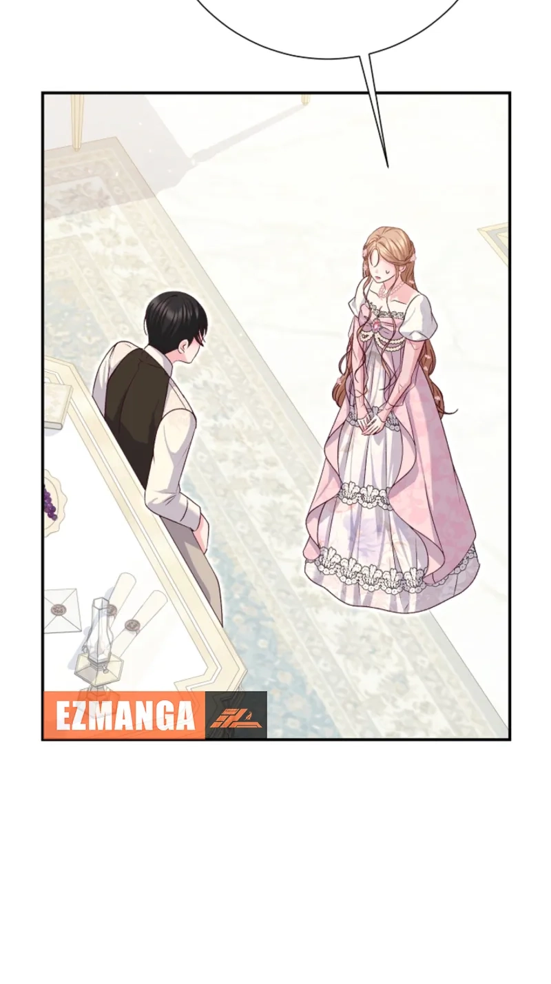 When Cinderella’s Magic Fades Away Chapter 106 page 79