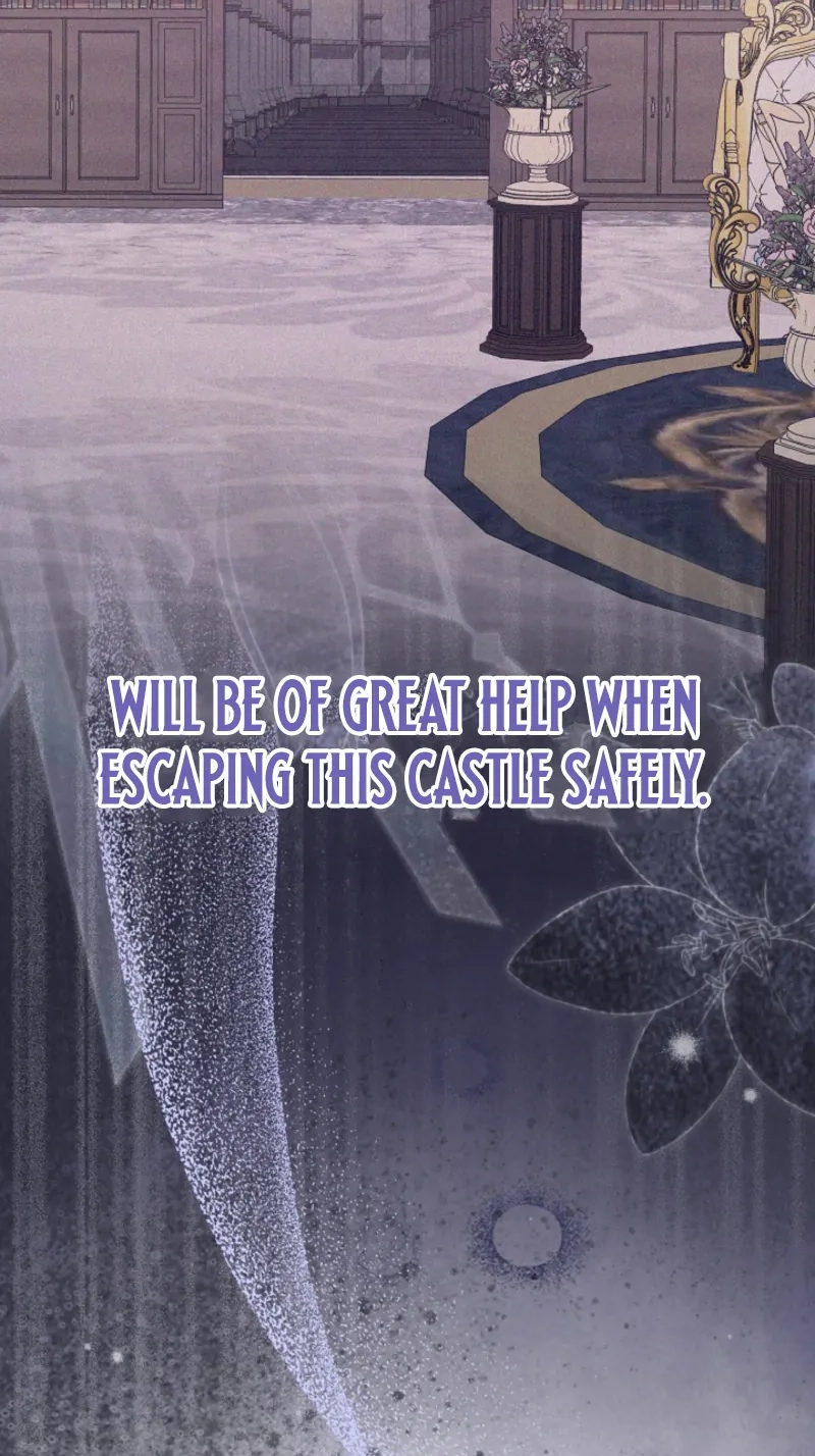 When Cinderella’s Magic Fades Away Chapter 106 page 83