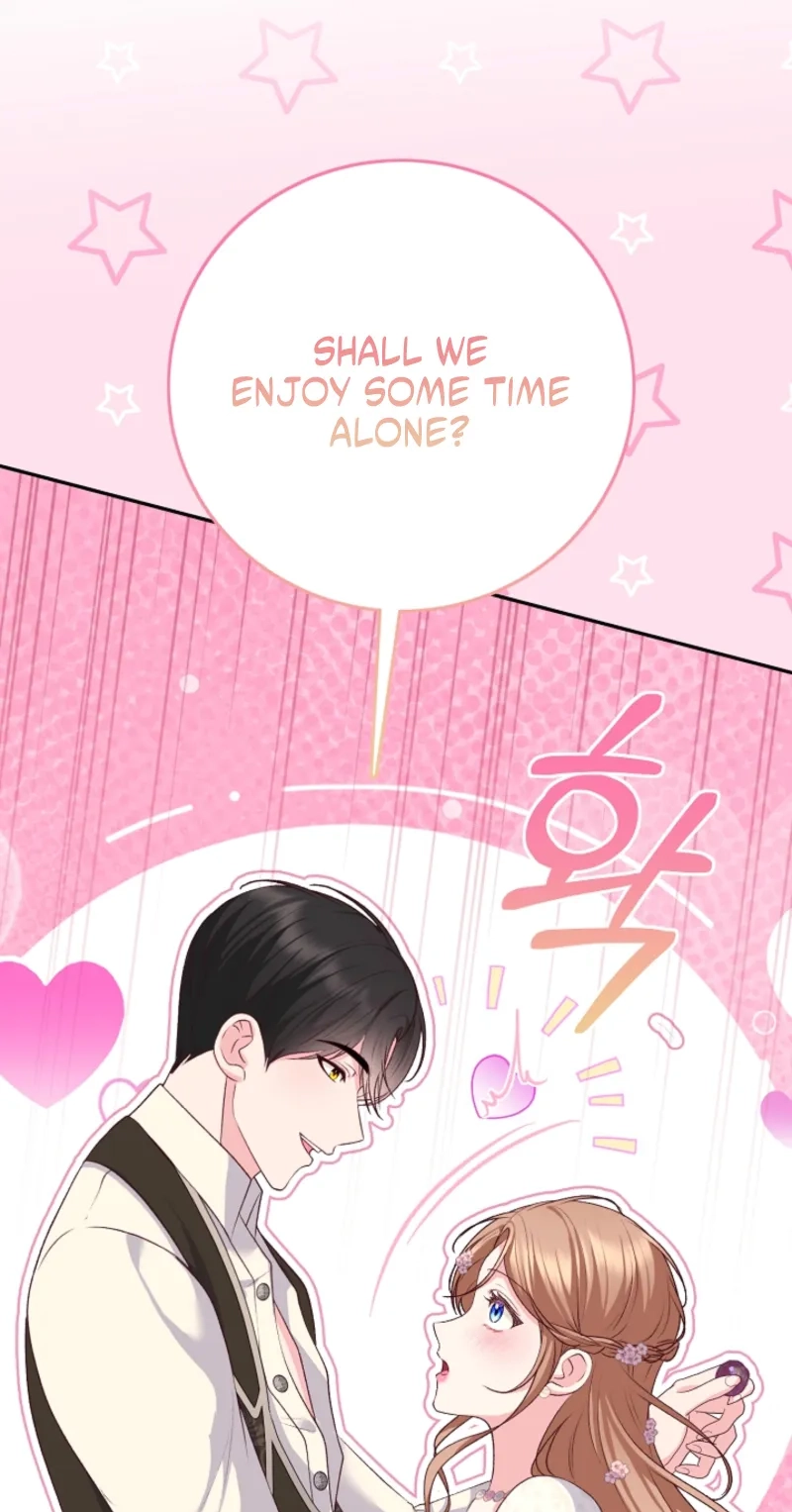 When Cinderella’s Magic Fades Away Chapter 106 page 87